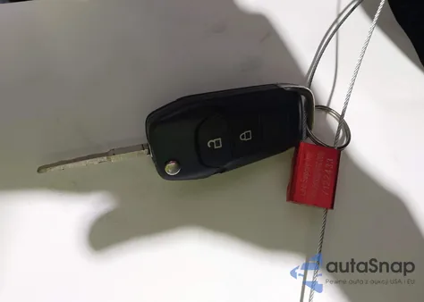 2015 Ford F-150 Xlt z USA, uszkodzony, nr VIN 1FTEX1EP5FKF12203